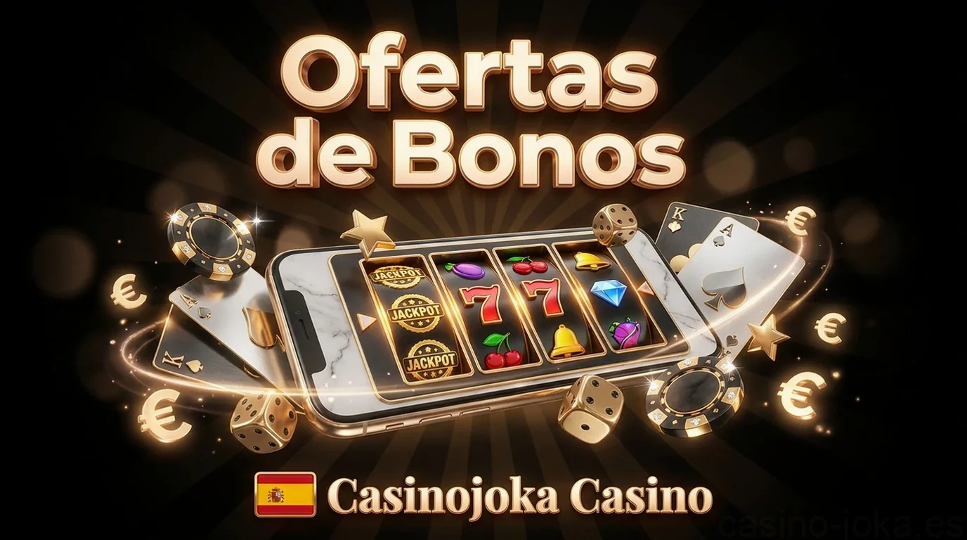 Ofertas de Bonos
