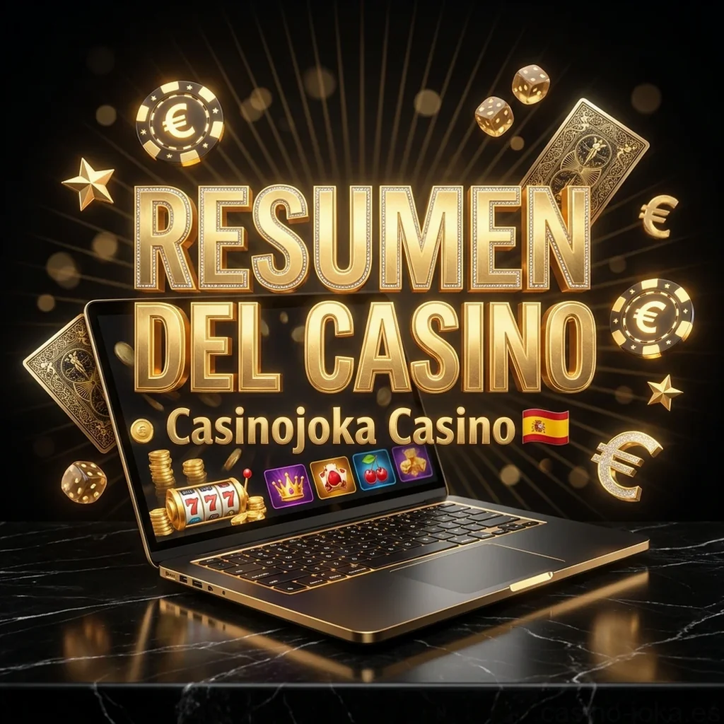 Resumen del Casino